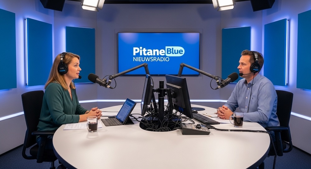 Podcast